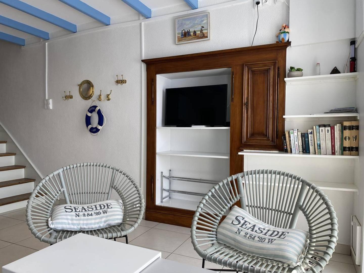 665 - Maison En Pierre Sur Les Hauteurs De Tu Es Roc, A Erquy Extérieur photo